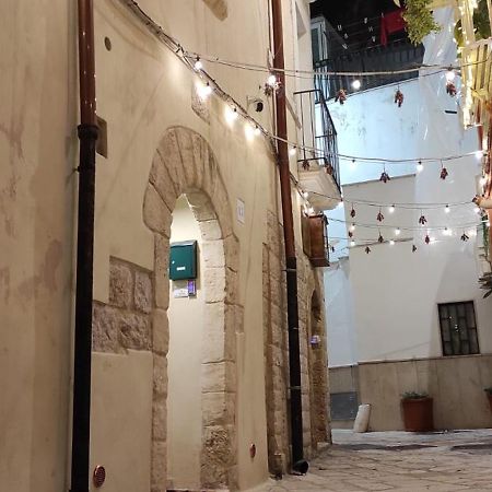 巴里La Follia Dell'Architetto别墅 外观 照片