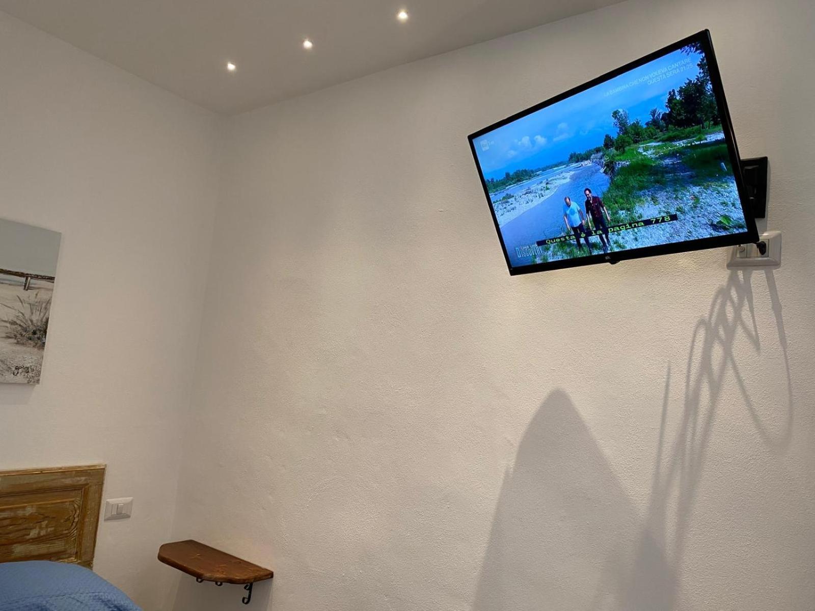 巴里La Follia Dell'Architetto别墅 外观 照片