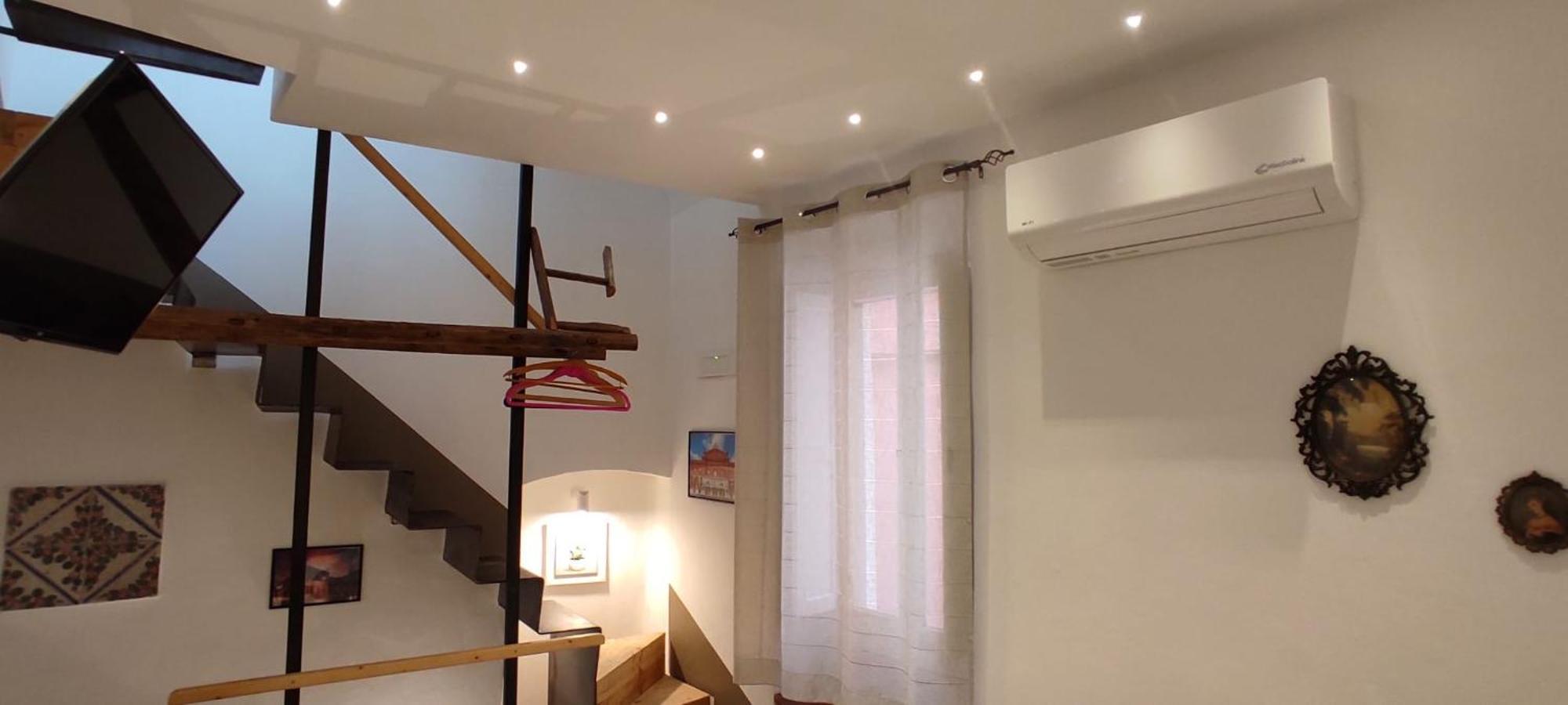 巴里La Follia Dell'Architetto别墅 外观 照片