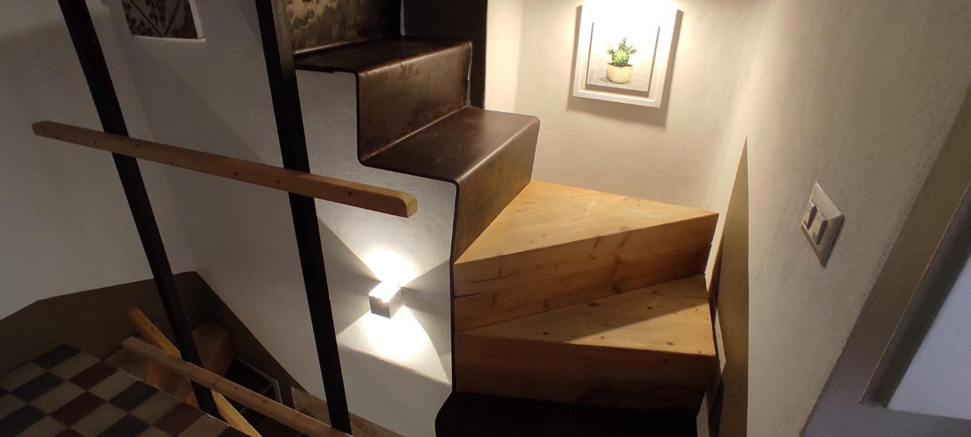 巴里La Follia Dell'Architetto别墅 外观 照片