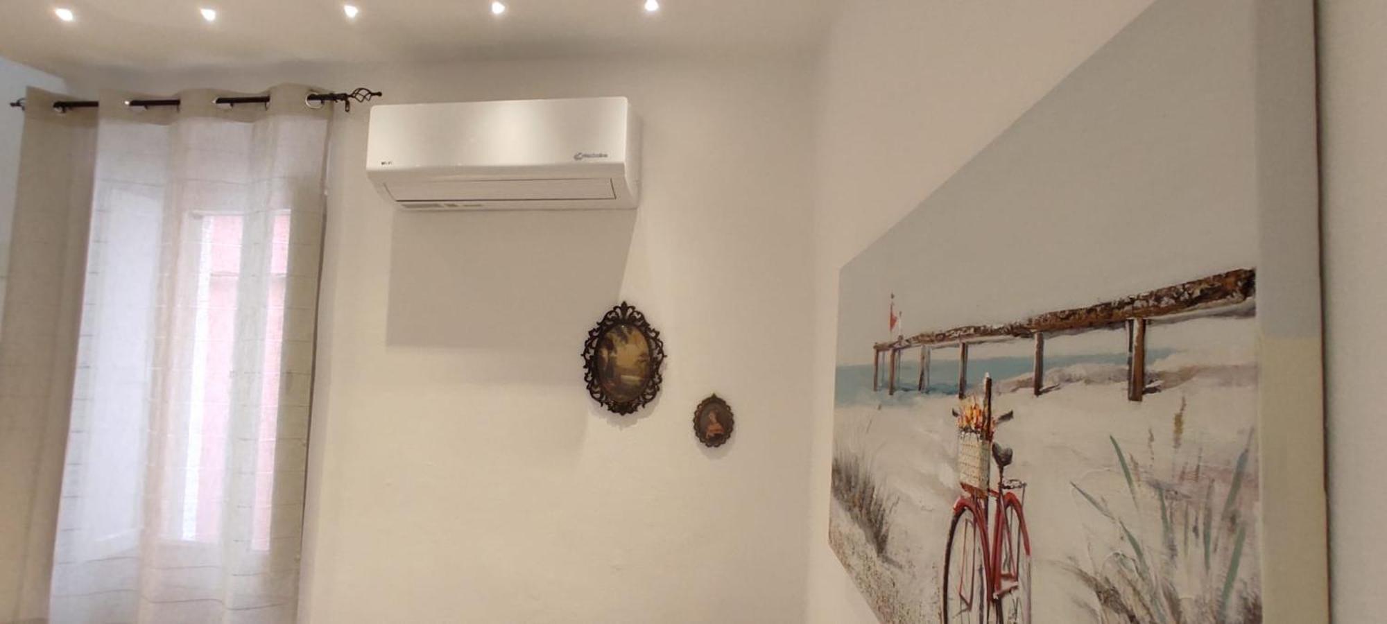 巴里La Follia Dell'Architetto别墅 外观 照片