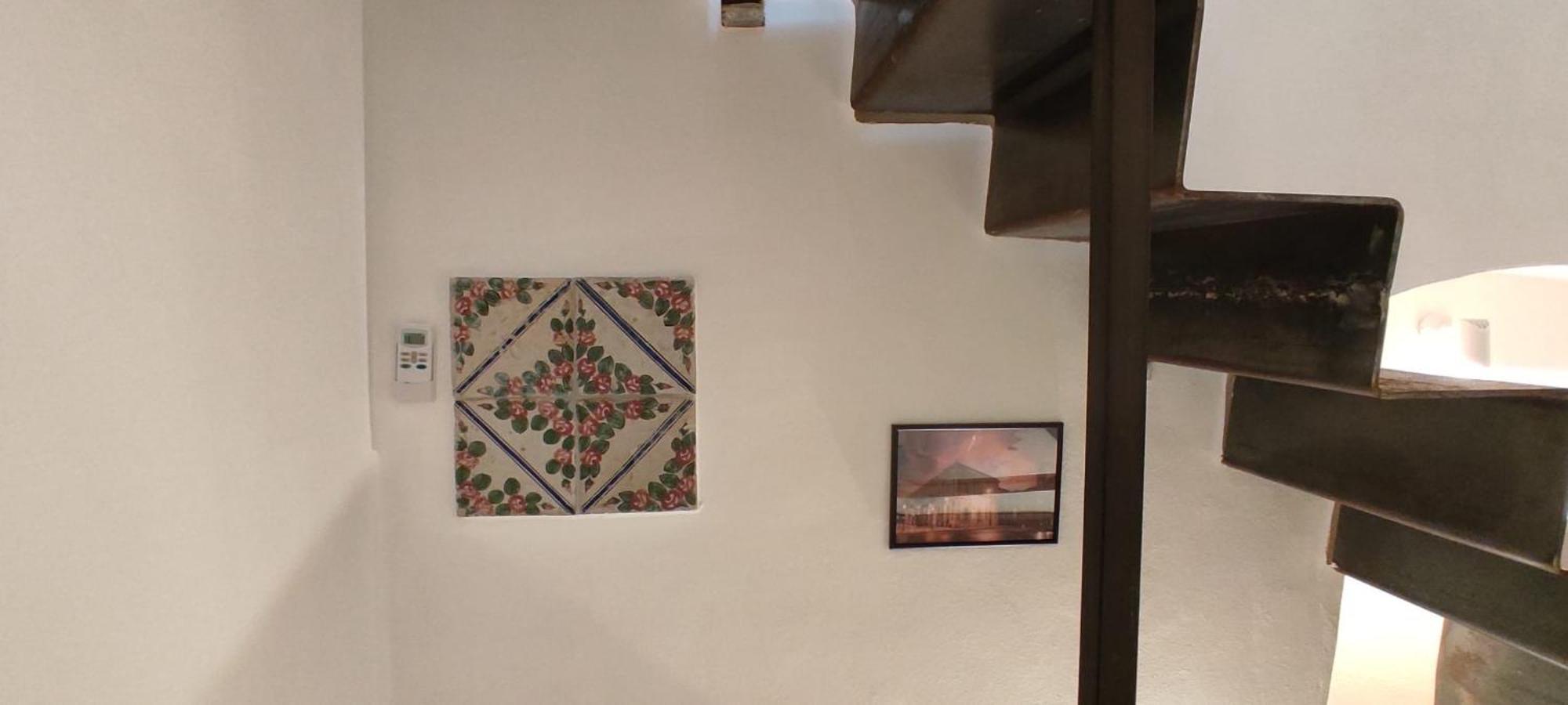 巴里La Follia Dell'Architetto别墅 外观 照片