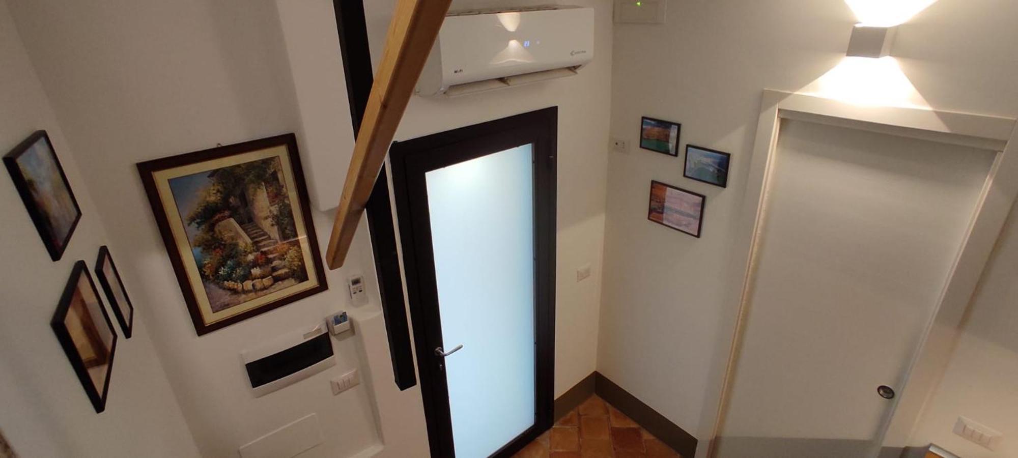 巴里La Follia Dell'Architetto别墅 外观 照片