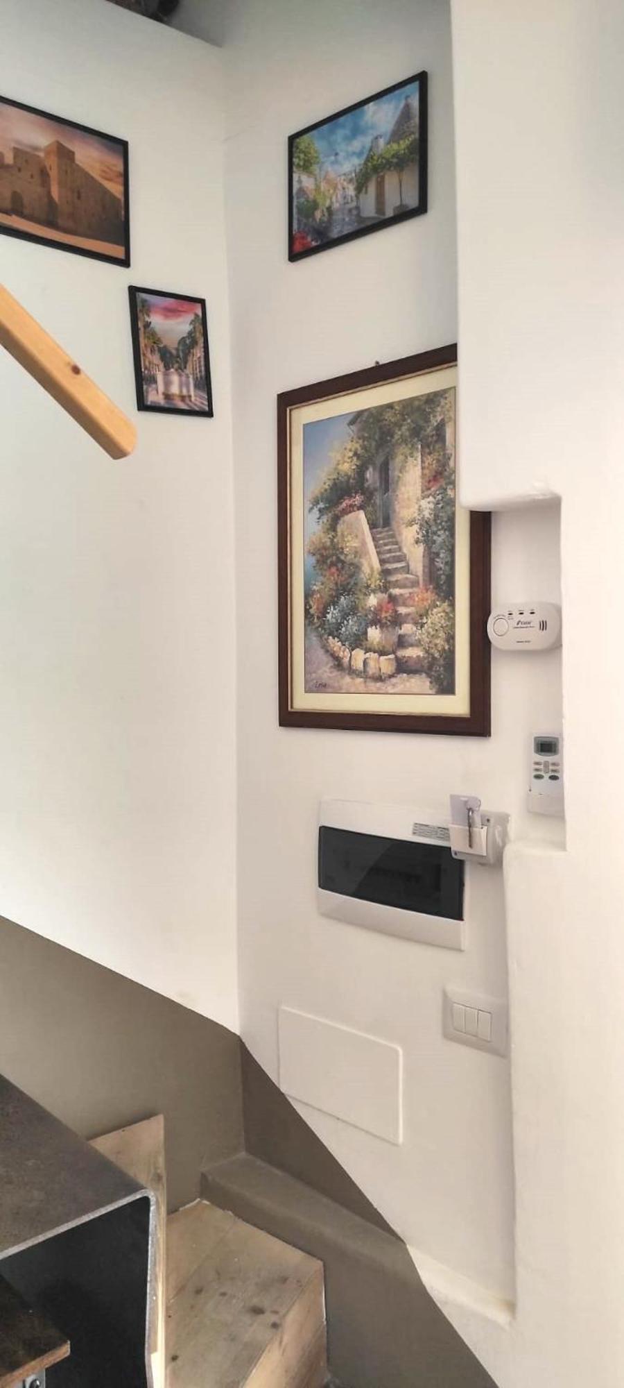 巴里La Follia Dell'Architetto别墅 外观 照片